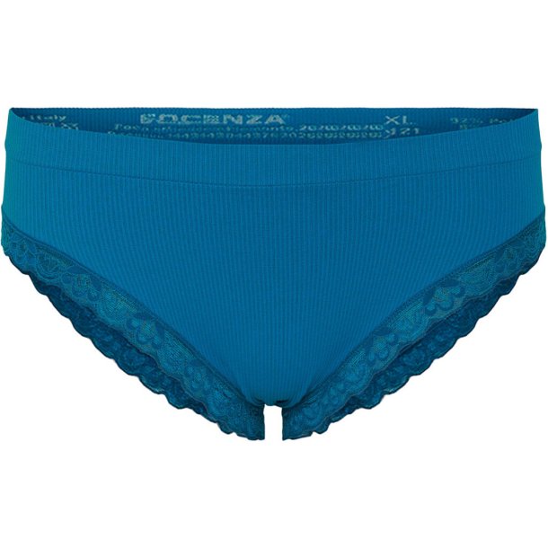 Tim &amp; Simonsen - Trusser Feline - Petrol