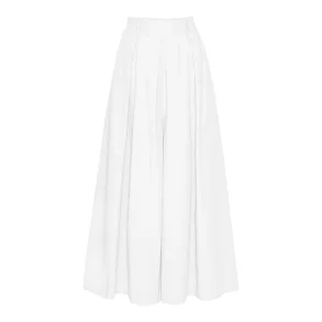 Amaze Cph - Buksenederdel Pricilla - White