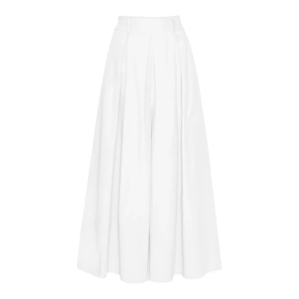 Amaze Cph - Buksenederdel Pricilla - White