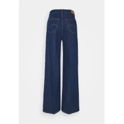 Lee - Jeans Stella A Line - Dark Eton