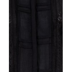 Neo Noir - Skjortebluse Isora - Black