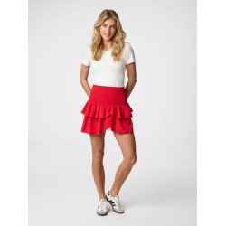 Neo Noir - Nederdel Carin R Skirt - Red