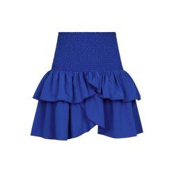 Neo Noir - Nederdel Carin R Skirt - Crown Blue