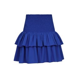 Neo Noir - Nederdel Carin R Skirt - Crown Blue