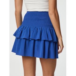 Neo Noir - Nederdel Carin R Skirt - Crown Blue