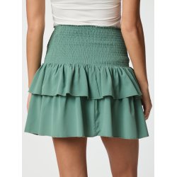 Neo Noir - Nederdel Carin R Skirt - Balsam Green
