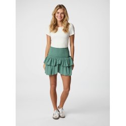 Neo Noir - Nederdel Carin R Skirt - Balsam Green