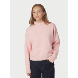 Neo Noir - Strikbluse Paulina - Light pink
