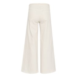 My Essential Wardrobe - Jeans Dango x-wide 157 - Hvid