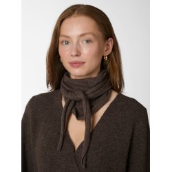 Neo Noir - Trklde Misty Knit Scarf 