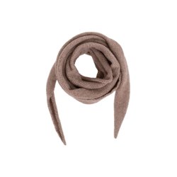 Neo Noir - Trklde Misty Knit Scarf 