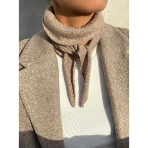 Neo Noir - Trklde Misty Knit Scarf 