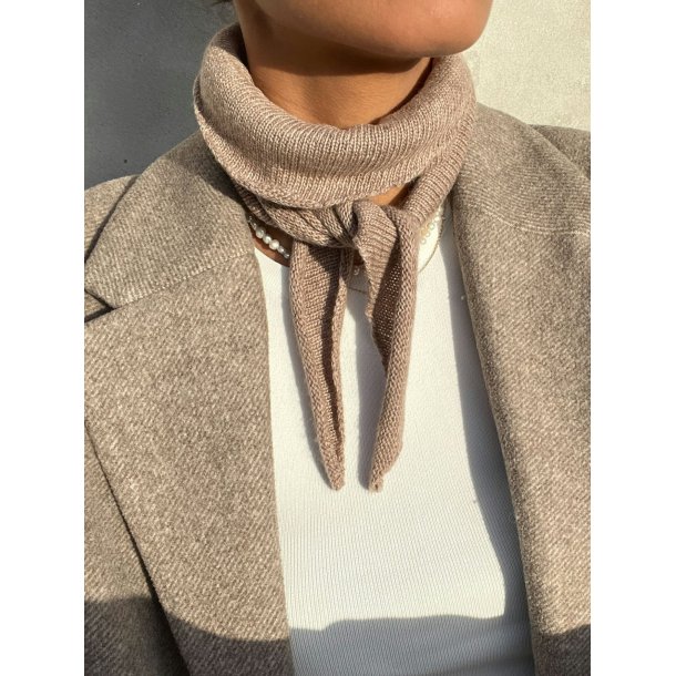 Neo Noir - Trklde Misty Knit Scarf 