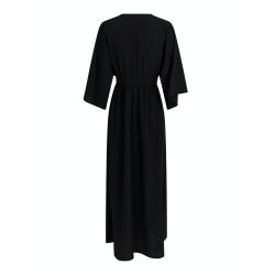 Neo Noir - Kjole Reve-  Black