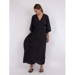 Neo Noir - Kjole Reve-  Black