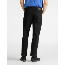 Lee - Jeans Brooklyn Straight - Clean Black