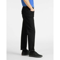Lee - Jeans Brooklyn Straight - Clean Black