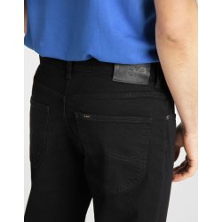 Lee - Jeans Brooklyn Straight - Clean Black