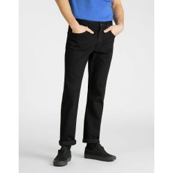 Lee - Jeans Brooklyn Straight - Clean Black