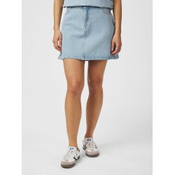 Neo Noir - Nederdel - Kessia Braided Skirt - Blue