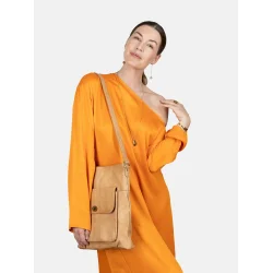 Re:Designed - Taske 1656 - Desert Sand