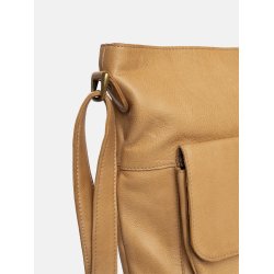 Re:Designed - Taske 1656 - Desert Sand