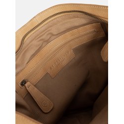 Re:Designed - Taske 1656 - Desert Sand