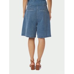 Neo Noir - Rosel Denim Shorts - Blue 