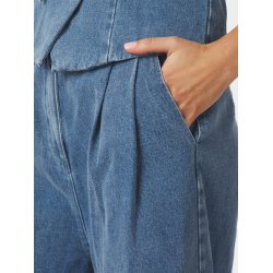 Neo Noir - Rosel Denim Shorts - Blue 