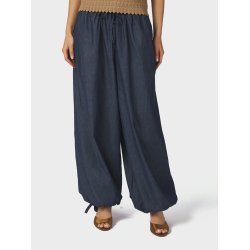 Neo Noir - Bukser - Roxane Balloon Denim Pants - Blue