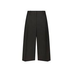 Neo Noir - Bermuda Shorts Hannah - Black