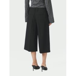 Neo Noir - Bermuda Shorts Hannah - Black