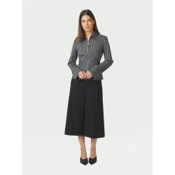 Neo Noir - Bermuda Shorts Hannah - Black