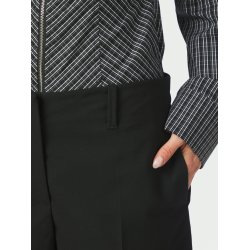 Neo Noir - Bermuda Shorts Hannah - Black