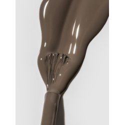 Gitti - Neglelak 181 - Dark Taupe, 15 ml