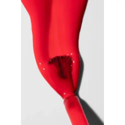 Gitti - Neglelak 193 - Power Red, 15 ml