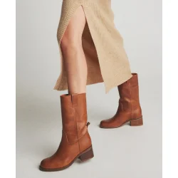 Phenumb Copenhagen - Martina - Leather Cognac