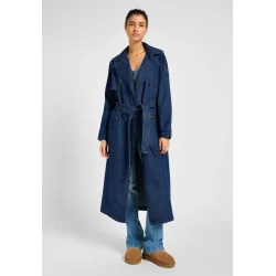 Lee - Trenchcoat  Homebound - Denim 