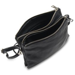 Re:Designed - Taske Oslo - black