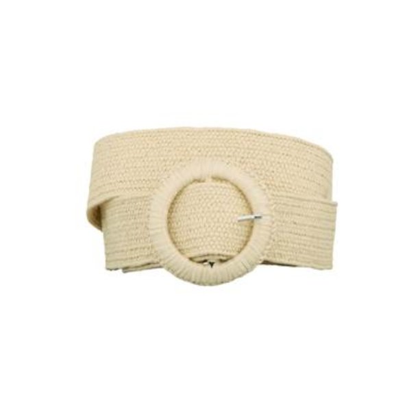 Beck S�ndergaard - Wide Zia Belt - Nature