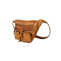 Re:Designed - Bumbag Ly small urban - Burned tan