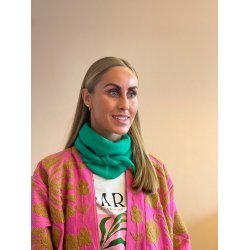 By Str - Strik Trklde Rita  Grn