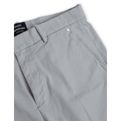 Mads Nrgaard - Bukser Comfort Pavel - Wrought Iron