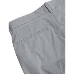 Mads Nrgaard - Bukser Comfort Pavel - Wrought Iron