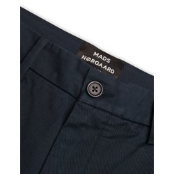 Mads Nrgaard - Comfort Pavel Shorts - Sky Captain