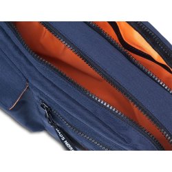 Mads Nrgaard - Taske Bel One Cappa Bag - Parisian Night