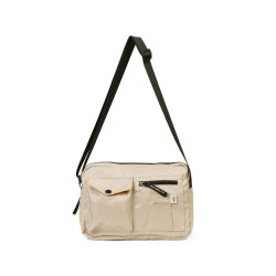 Mads Nrgaard - Taske Bel One Cappa Bag - Trench Coat