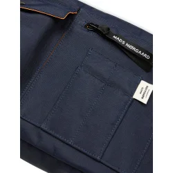 Mads Nrgaard - Taske Bel One Cappa - Deep Well