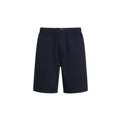 Mads Nrgaard - Shorts Light Cotton Sean - Sky Captain