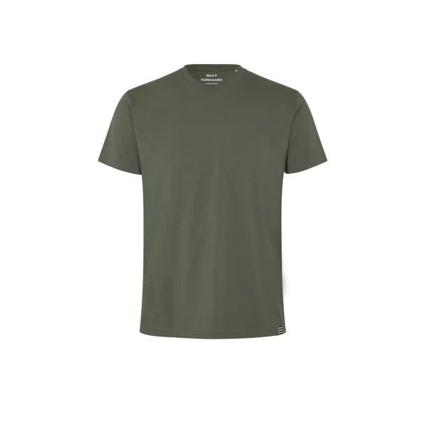 Mads Nrgaard - T-shirt Thor - Beluga